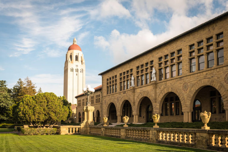 The Top-Ranked Universities In The United States